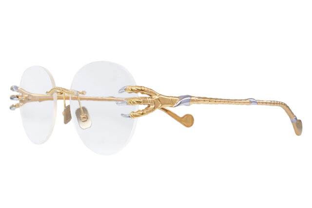Claw Optical Panto - Image 2