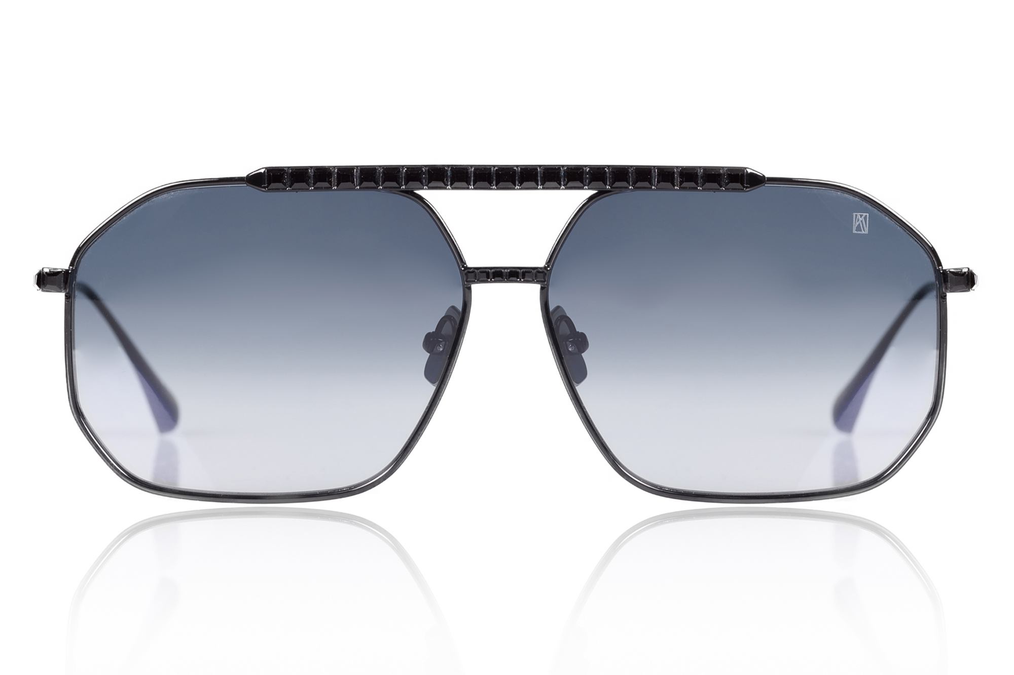 Le Boss 2.0 - ANNA-KARIN KARLSSON