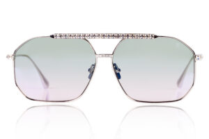 White Gold Blush