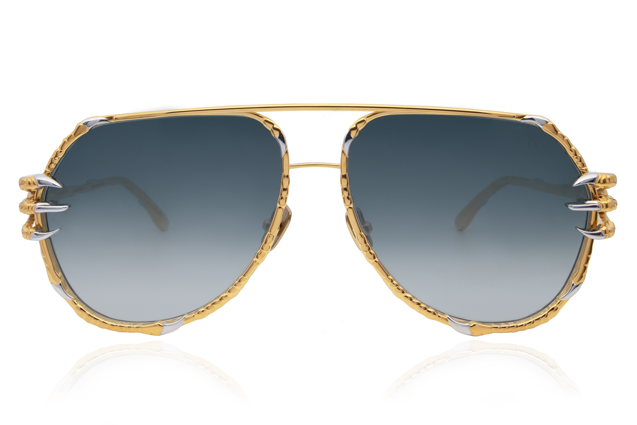 グラビトン エレガブ The Claw Pilot - ANNA-KARIN KARLSSON