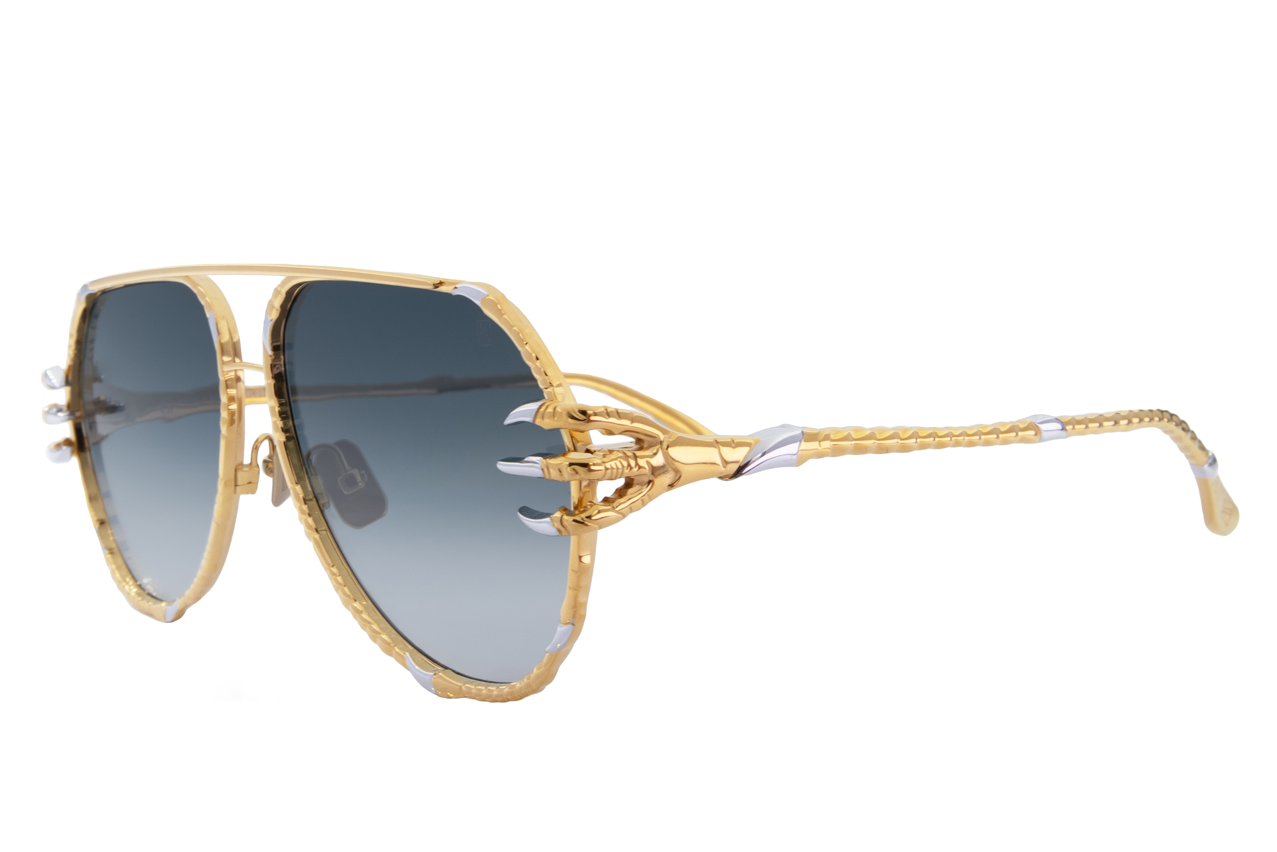 The Claw Pilot - ANNA-KARIN KARLSSON