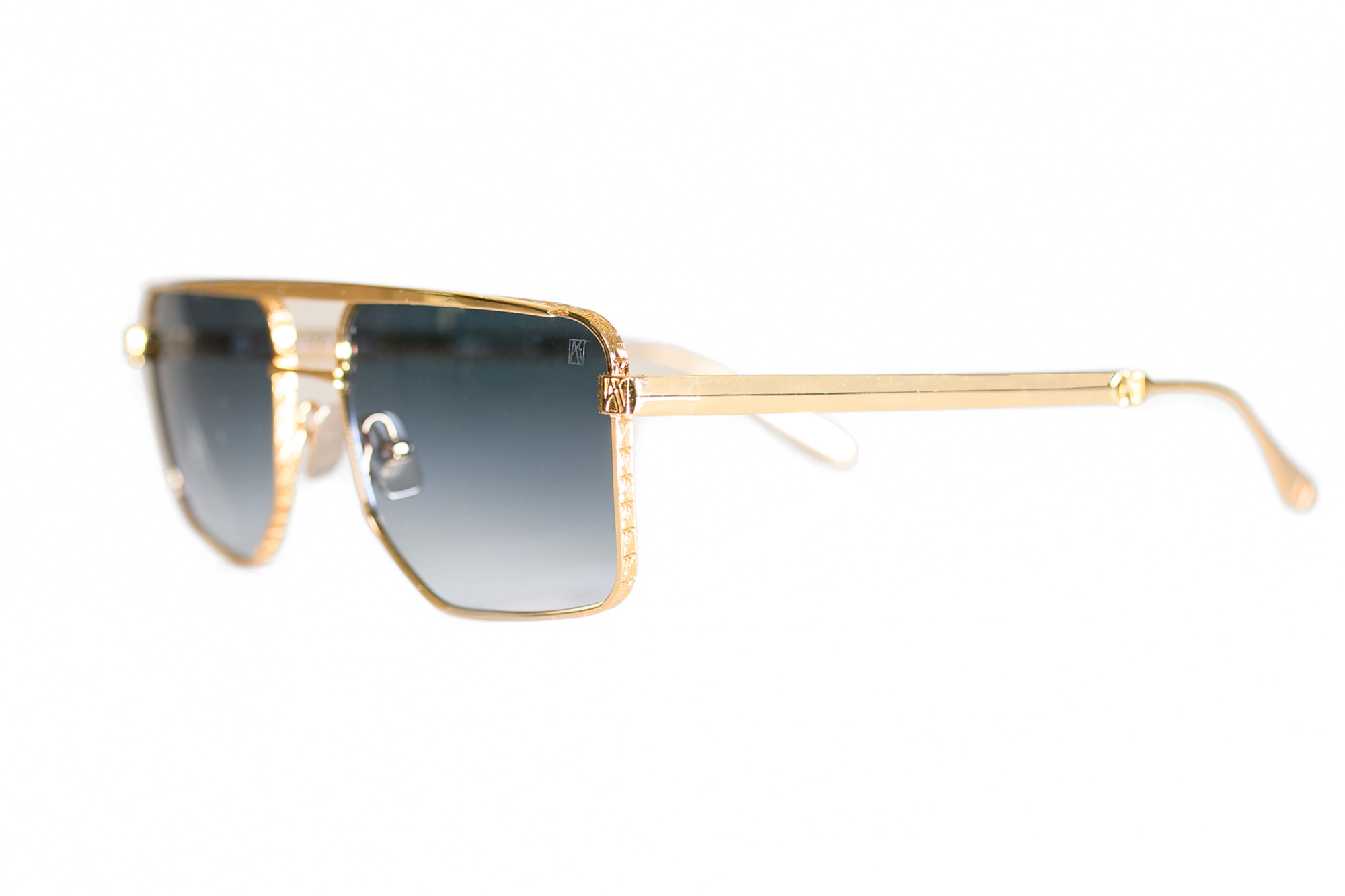 サングラス ANNA KARIN KARLSSON Sunglasses - ANNA-KARIN KARLSSON