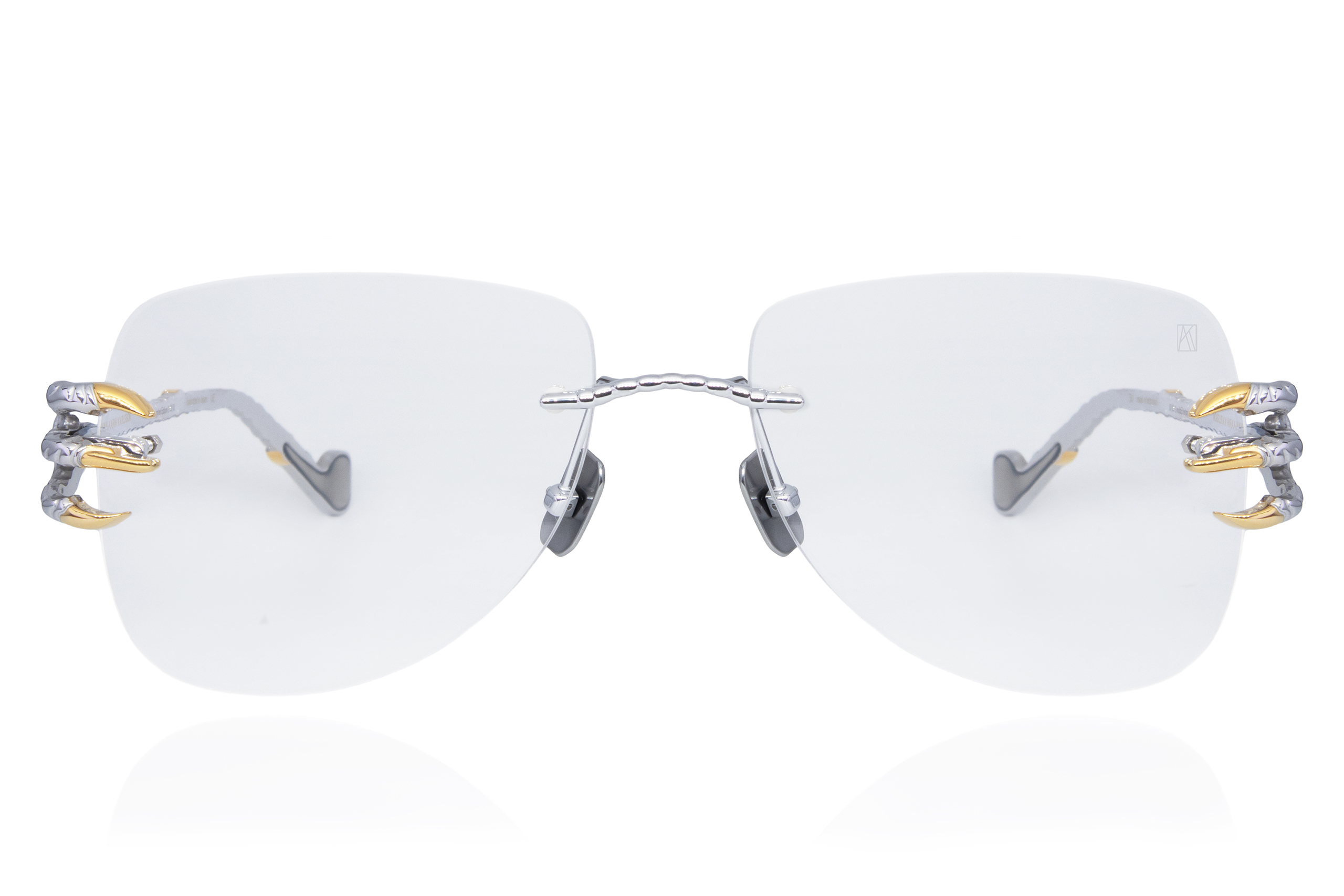 Claw Optical - Pilot - ANNA-KARIN KARLSSON