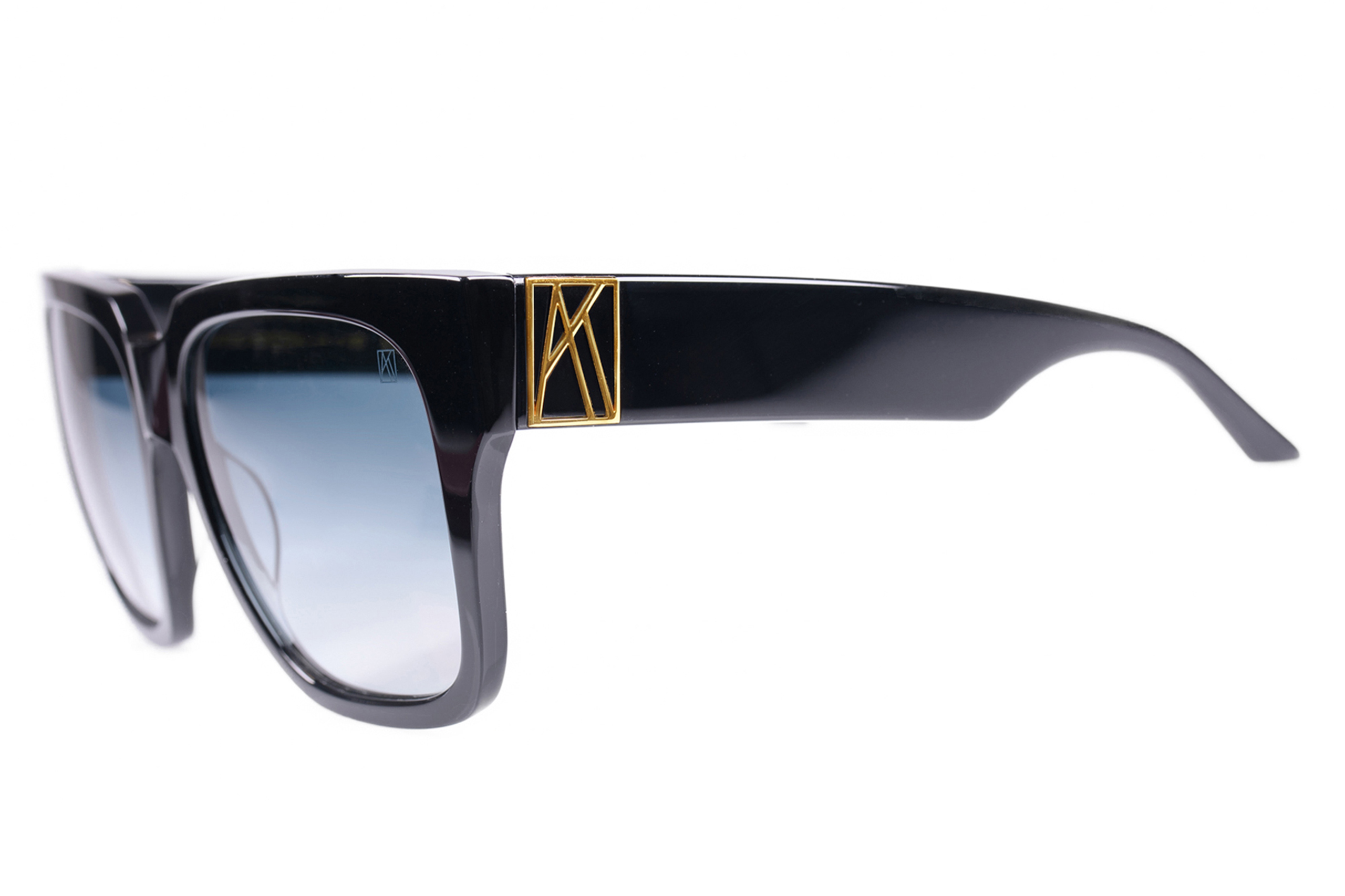 Anna-Karin Karlsson - Coco Stories (Sun) – Hicks Brunson Eyewear