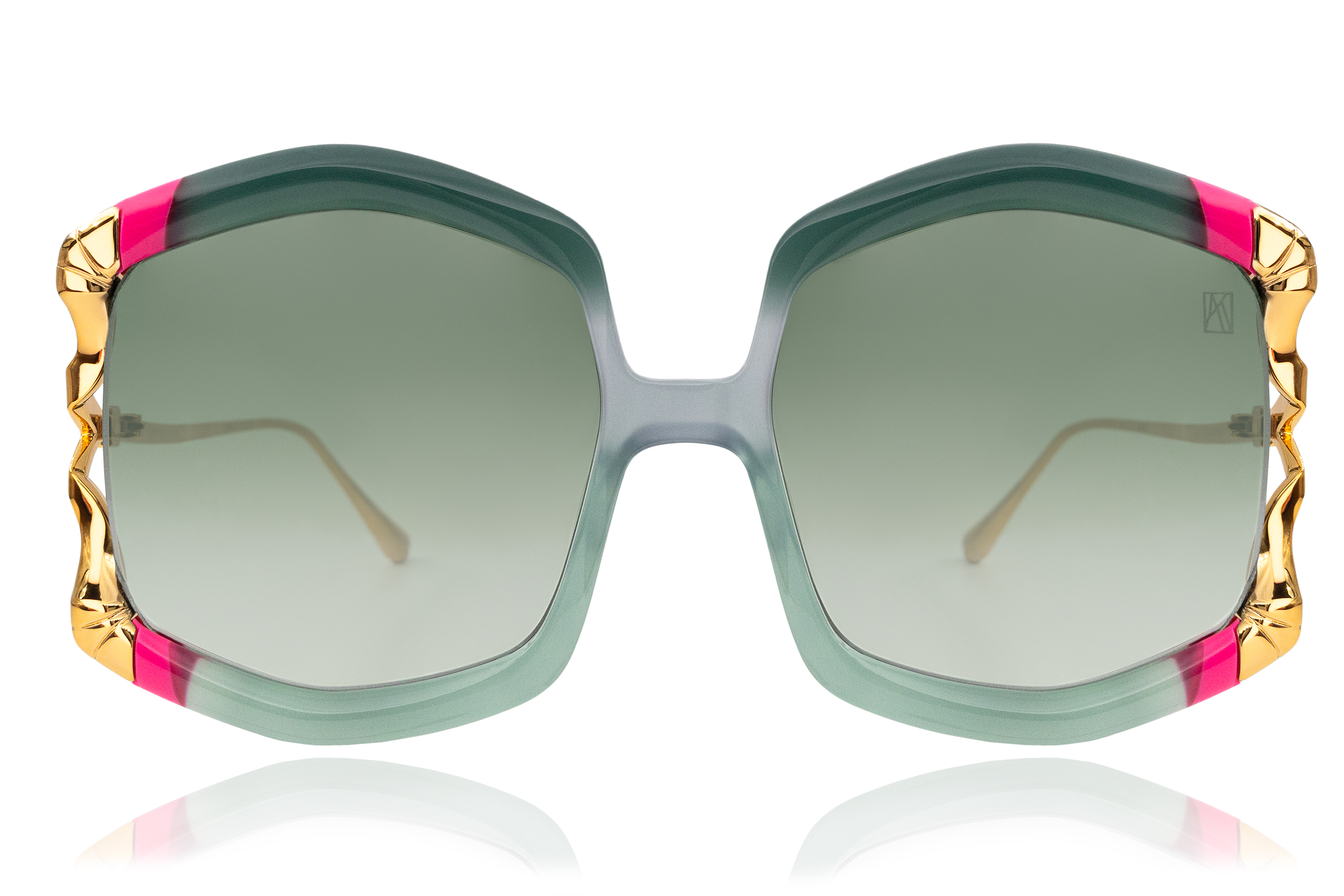 La Vie En Rose - ANNA-KARIN KARLSSON