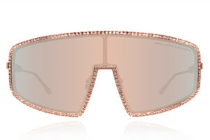 Rose Gold Mirror