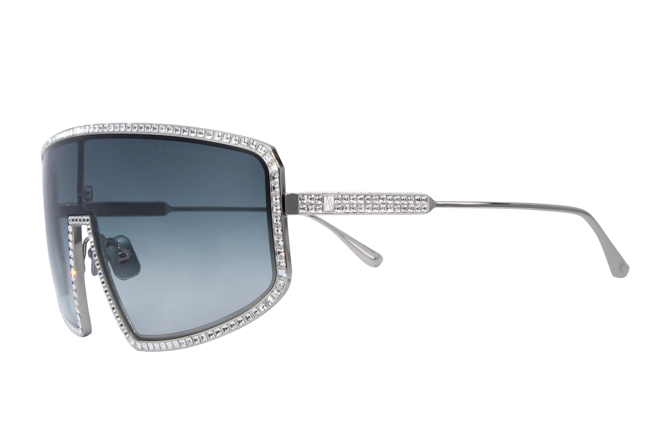 SHADY LUV 2.0 - ANNA-KARIN KARLSSON