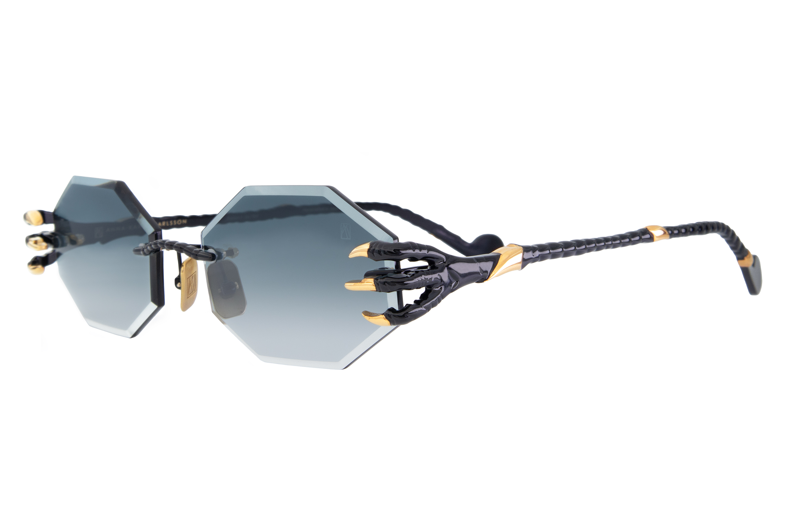 The Claw & The Nest - Octagonal 2.0 - Image 3