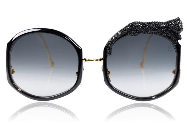 Rose et le Rêve - Black White Diamond Edition