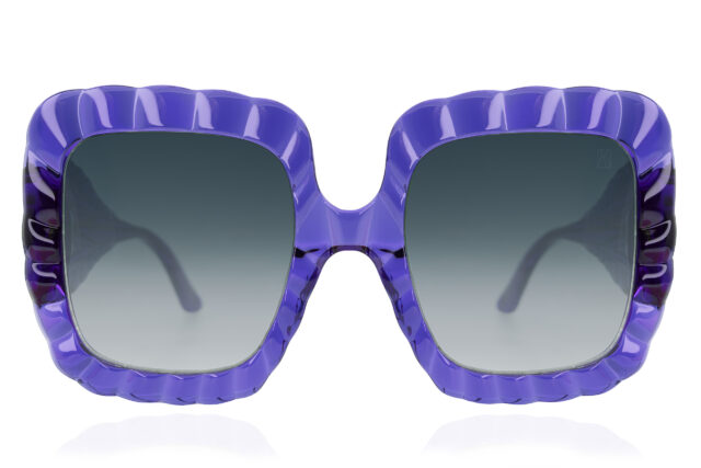 Shade of Shelly - Solid