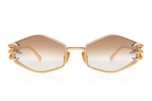 Gold White Diamond Edition